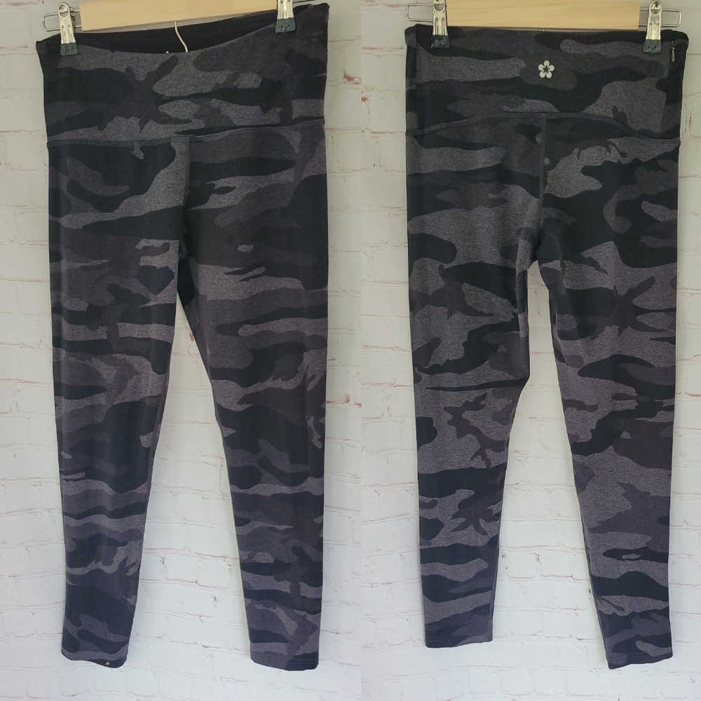 Tuff Athletics leggins